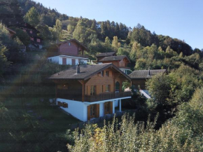 Chalet Fontannets VEYS110